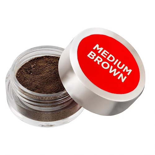Medium Brown