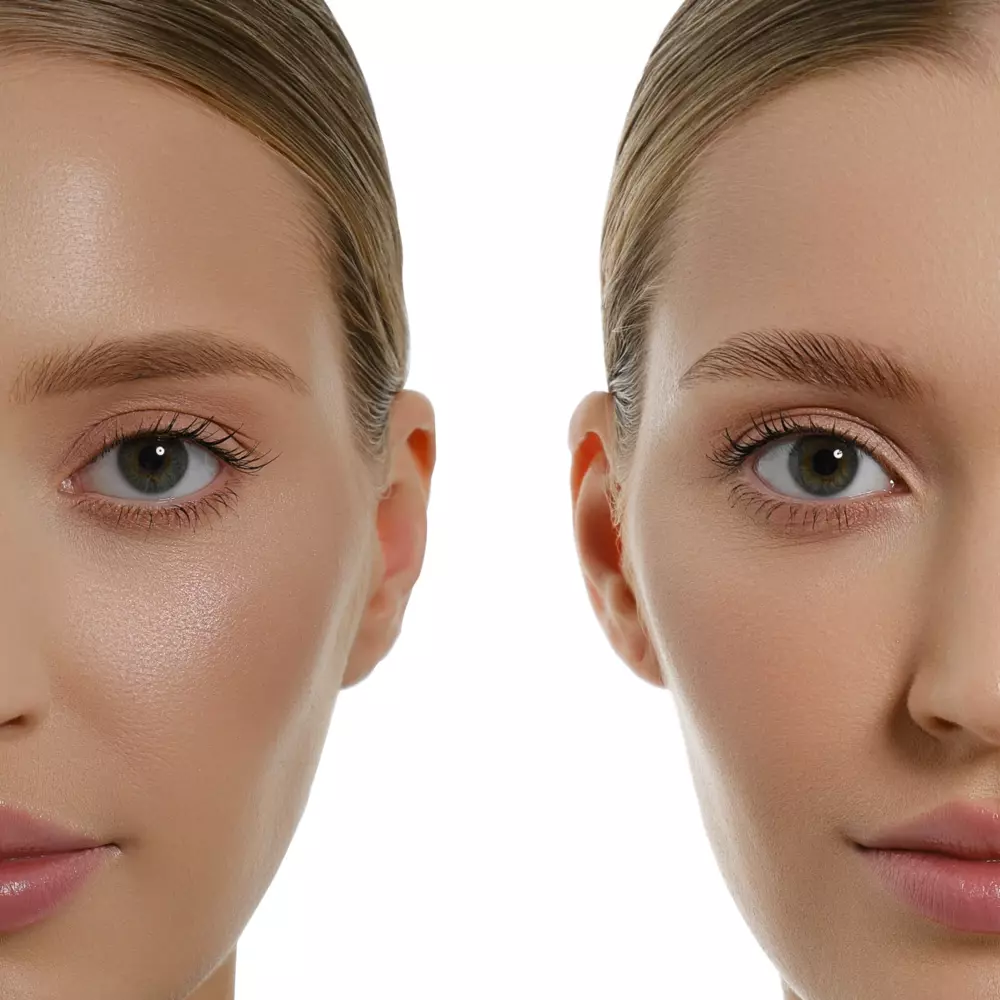 Набор саше для ламинирования бровей (3 состава по 5 саше) BROW LAMINATION SET, SHIK