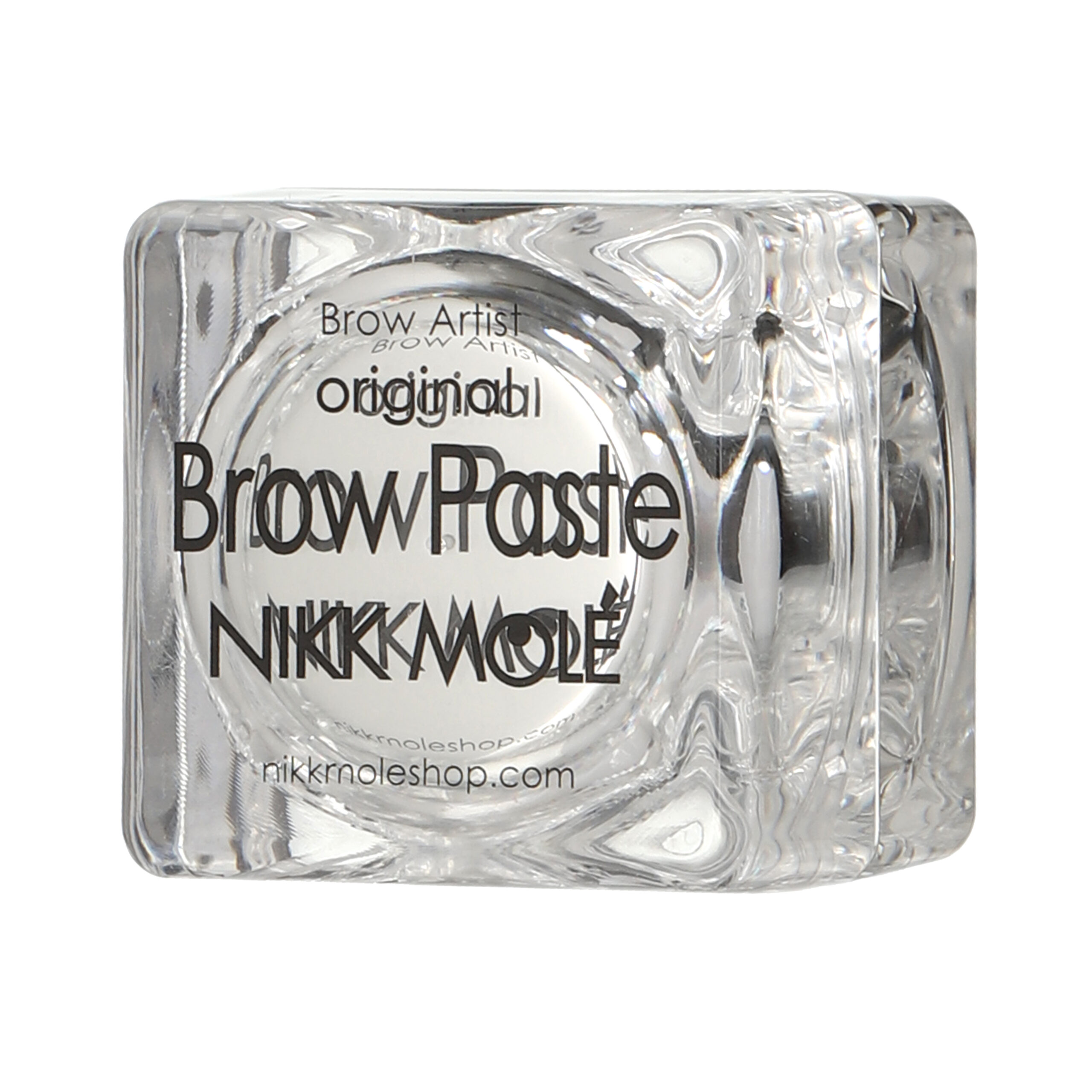 BROW PASTE MAXI - 30 гр - Nikk Mole - 990 руб - купить с доставкой и в  рассрочку!