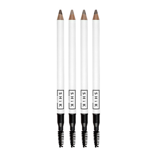 Taupe pencil shop