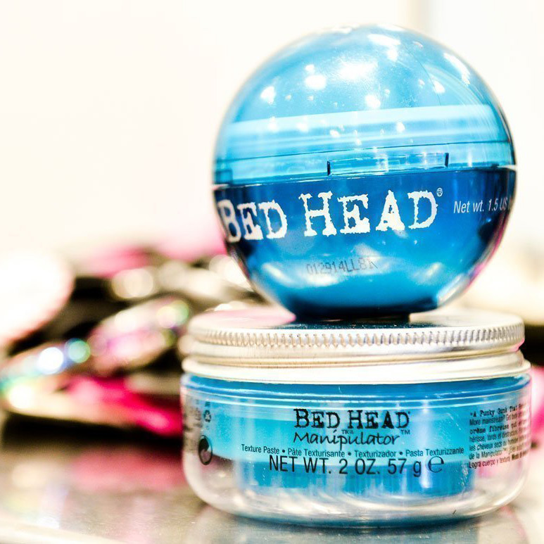     BED HEAD MANIPULATOR 57  TIGI 34214131    - Wildberries