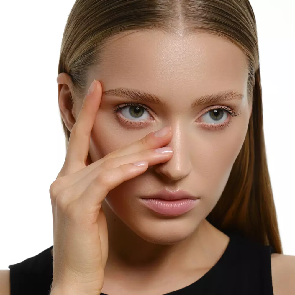 Набор саше для ламинирования бровей (3 состава по 5 саше) BROW LAMINATION SET, SHIK