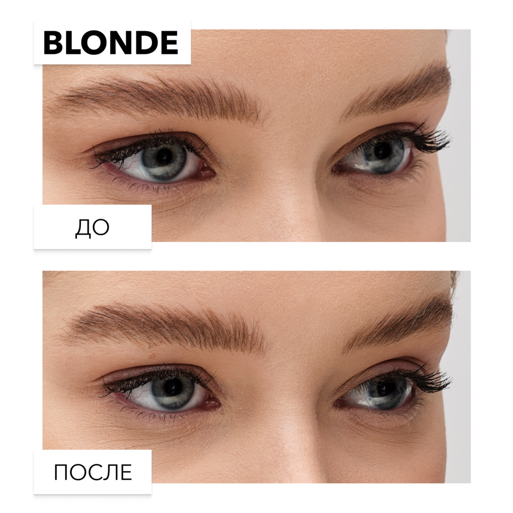 Тинт для бровей EYEBROW TINT, SHIK купить за 650 руб с доставкой по всей РФ