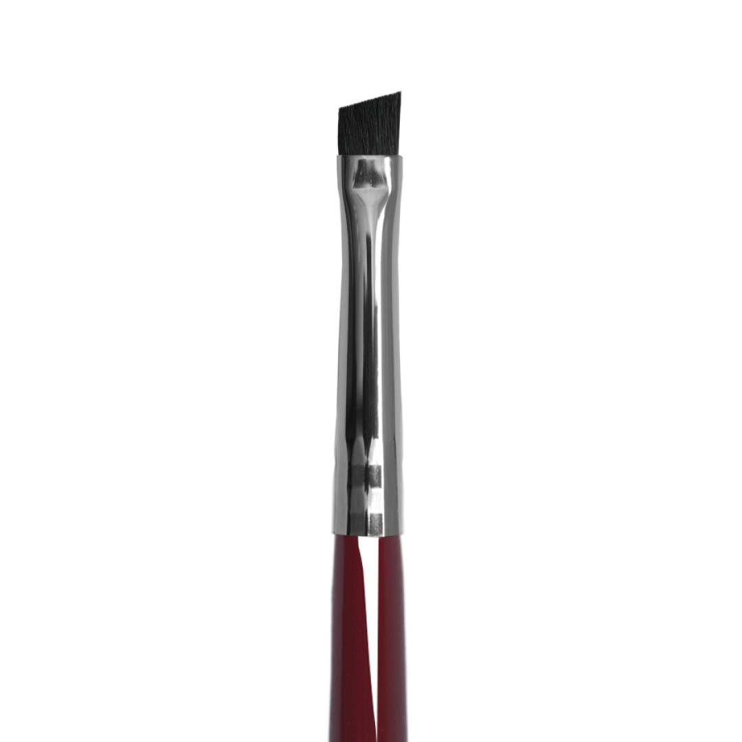 Кисть для бровей XA07 Roubloff