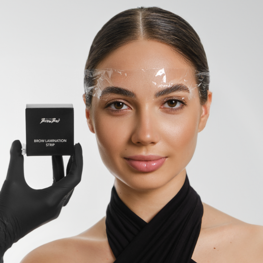 Пленка для ламинирования BROW LAMINATION STRIP, SHIK