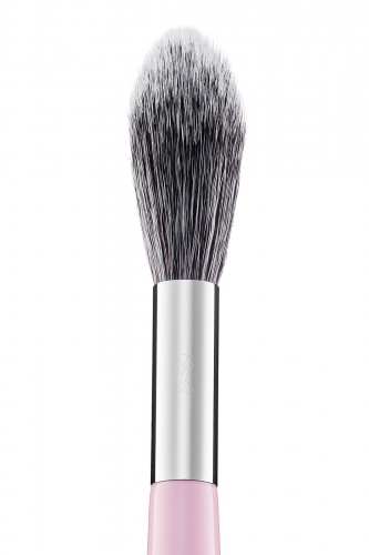 Z05 - Кисть для нанесения кремового хайлайтера и румян, MAKE-UP-SECRET