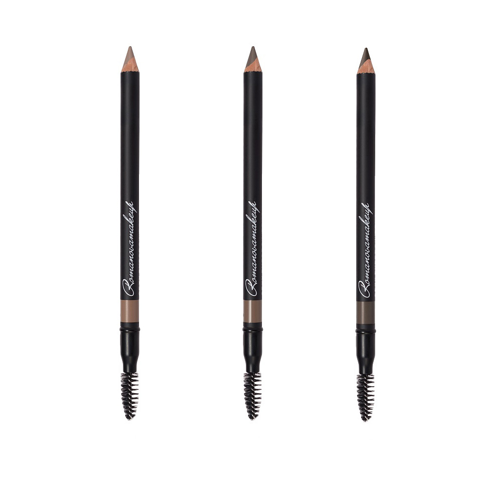 Карандаш для бровей Sexy Eyebrow Pencil - Romanovamakeup купить за 1 770  руб с доставкой по всей РФ