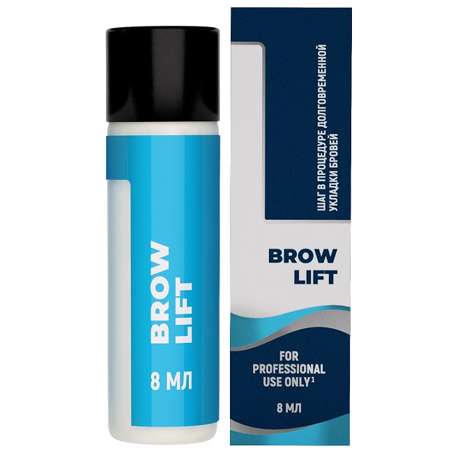 #1 BROW LIFT