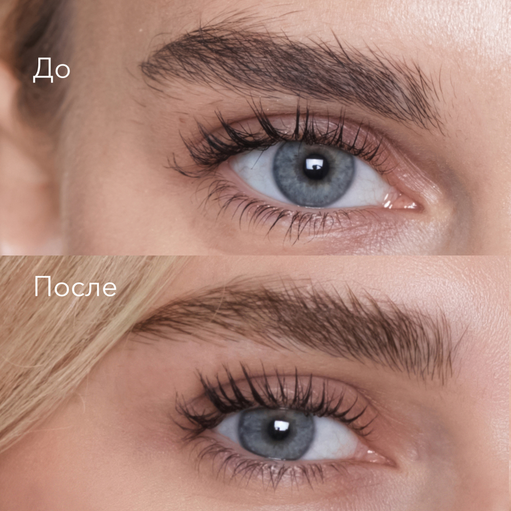 Осветлитель SHIK Permanent eyebrow tint купить за 390 руб с доставкой по  всей РФ