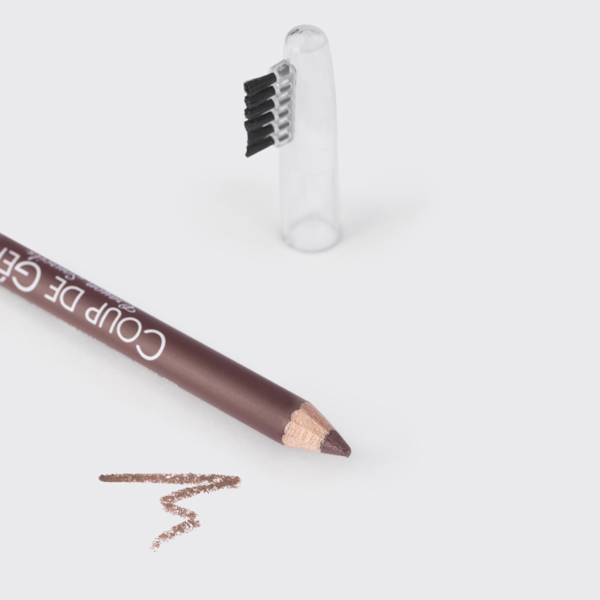 Отзывы о карандаш для бровей - bourjois brow reveal micro brow pencil