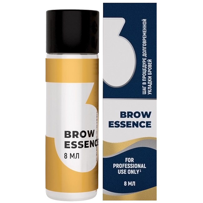 #3 BROW ESSENCE